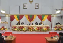 DPRK Dorong Perbaikan Tata Kelola Pelayanan dan Pembangunan Daerah