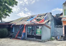 DPRK Soroti Penginapan Barokah Milik Baitul Mal Terbengkalai