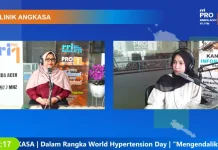 Obat Hipertensi Aman Dikonsumsi Jangka Panjang