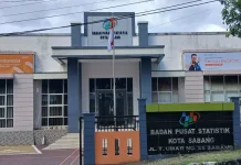 BPS Sabang Sukseskan Sensus Ekonomi 2026 untuk Indonesia Maju