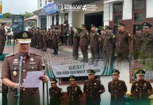 Hari Kebangkitan Nasional ke-118 Tahun 2026