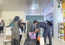Pengawasan Pelabuhan Diperketat, Sabang Perangi Narkotika Jalur Laut