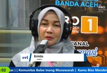 Balee Inong Munawarah Dorong Perempuan Lebih Berdaya dan Percaya Diri