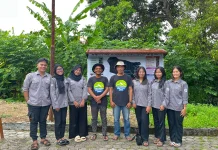 Mahasiswa Poltekpar Medan Luncurkan E-Book Wisata Jaboi Sabang
