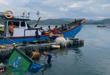 Lebih 1.400 Nelayan Jadi Penopang Ekonomi Pesisir Sabang