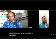 Pemuda Aceh Diminta Inovatif  Kreatif dan Siap Hadapi Era Digital