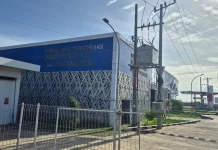 DKP Sabang Harap Cold Storage Segera Difungsikan