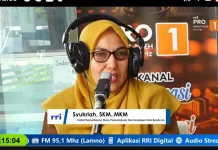 Literasi Digital Jadi Tantangan Baru Bagi Perempuan dan Anak