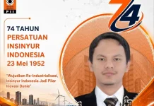 PII Sabang Ajak Insinyur Perkuat Inovasi Pascabencana Aceh