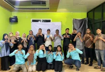 Katalog Desa Iboih Jadi Upaya Perluas Promosi Wisata Sabang