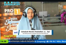 Ketakwaan Jadi Inti Ibadah Kurban di Hari Raya Idul Adha