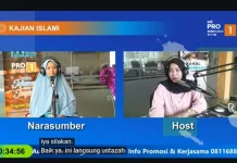 Kurban Dinilai Mampu Bentuk Karakter Generasi Muda