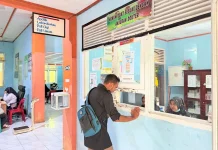 DPRK Soroti Kekurangan Tenaga Administrasi RSUD Sabang