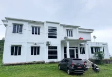 DPRK Nilai Kecamatan Sukamakmue Belum Layak Jadi Pusat Pemerintahan