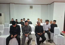 DPRK Minta Tim Penilaian Kinerja ASN Diaktifkan Kembali