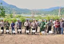 DPRK Sebut Ketahanan Pangan Sabang Terkendala Minim Anggaran