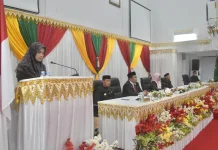 DPRK: Pengawasan Internal yang Lemah Hambat Efektivitas Program Pembangunan