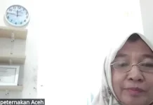 Kurban Sehat dan Tepat Sasaran Jadi Fokus Idul Adha 2026 di Aceh