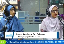 Puspaga Banda Aceh: Komunikasi Efektif Cegah Kekerasan terhadap Anak