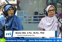 Puspaga Banda Aceh Buka Konseling Gratis untuk Keluarga dan Calon Pengantin