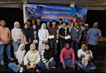 Video Kreatif Jadi Media Edukasi Lingkungan bagi Masyarakat Sabang