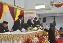 DPRK Sabang: Pelayanan Publik Terganggu akibat Banyak Jabatan Kosong