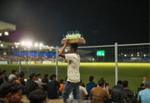 BSN Championship Bawa Berkah bagi Pedagang Kecil