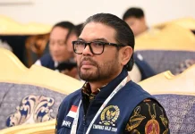 Timwas Haji Minta Mitigasi dan Koordinasi Petugas Diperkuat