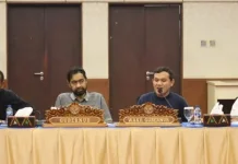 Mualem: Revisi UUPA untuk Hindari Potensi Konflik di Masa Depan