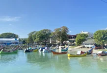 Nelayan Sabang Dilarang Melaut saat Lebaran Idul Adha