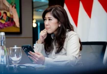 Indonesia Dorong Pendekatan Imparsial di tengah Konflik Infrastruktur Digital