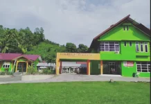 DPRK Dorong Pembenahan Fasilitas Kesehatan Tingkat Desa di Sabang