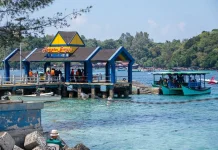 DPRK Dorong Penguatan Tata Kelola Wisata Teupin Layeu