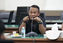 DPRA Minta Pemprov Bentuk Perusahaan Listrik Daerah Demi Kemandirian Energi