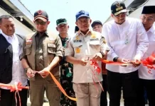 Tito Karnavian: Seluruh Pemerintahan Desa di Sumatra Sudah Pulih