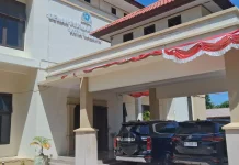 DPRK Desak Pemko Tagih Kelebihan Bayar Proyek Rp10 Miliar Lebih