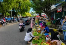 Tradisi Meugang Aceh Rawat Solidaritas saat Iduladha