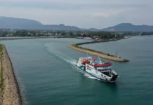 Antisipasi Lonjakan Mudik Iduladha, ASDP Tambah Trip Penyeberangan ke Sabang