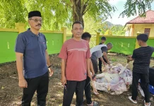 Ibadah Kurban Dinilai Hadirkan Kesetaraan saat Lebaran