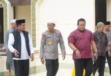 Wakil Ketua DPRK: Usulan DOKA 2027 Jauh dari Substansi Kebutuhan Daerah
