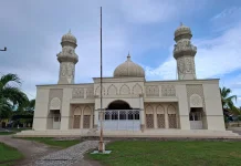 Jadwal Lengkap Khatib dan Imam Salat Jumat Sabang