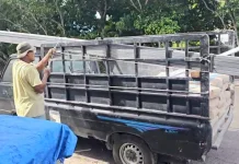 Harga Material Bangunan di Sabang Melonjak hingga 40 Persen