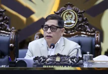 Revisi UUPA: Baleg DPR RI Akomodasi Usulan Kenaikan Dana Otsus Aceh Jadi 2,5 Persen