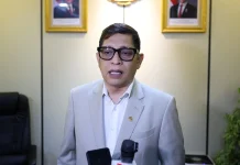 Dua Dekade UUPA, Baleg DPR RI Setujui Revisi UUPA Jadi Usul Inisiatif