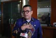 Muslim Ayub: Dana Otsus Aceh Harus Berlanjut tanpa Batas Waktu