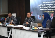Kemendikdasmen Umumkan Hasil TKA 2026, Jalur Prestasi SPMB Mulai Terintegrasi