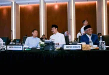 Mensos Pastikan Bantuan Pascabencana Sumatra Tahap Lanjutan Capai Rp1 Triliun