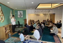 Iduladha di Jepang, KBRI Tokyo Ajak WNI Perkuat Solidaritas Perantau
