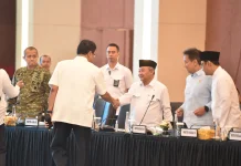 Pemerintah Percepat Pemulihan Sekolah Terdampak Bencana di Sumatra