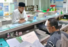 Disdukcapil Tetap Buka Layanan saat Libur Iduladha